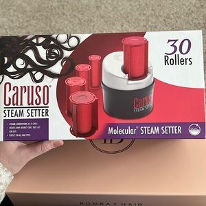 Caruso Steam Setter 30 Rollers